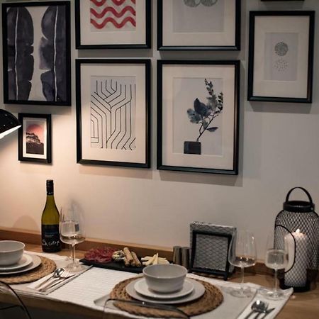 Downtown Syntagma Apartment 2 أثينا المظهر الخارجي الصورة