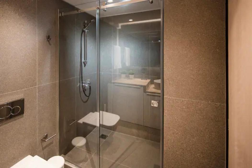 Downtown Syntagma Apartment 2 أثينا المظهر الخارجي الصورة