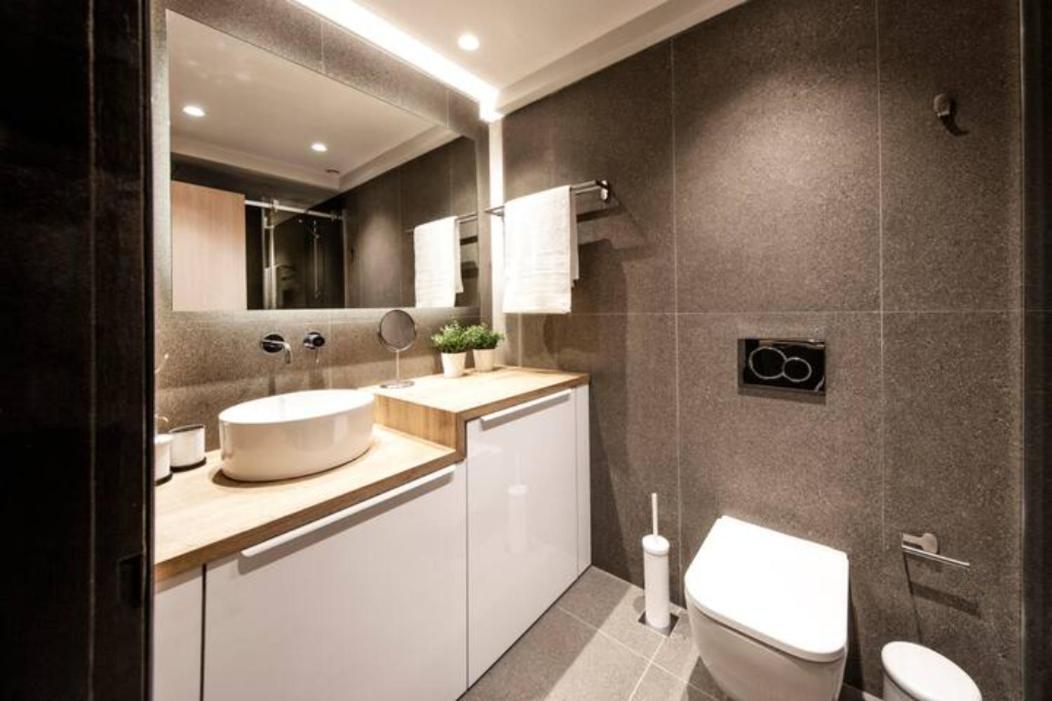 Downtown Syntagma Apartment 2 أثينا المظهر الخارجي الصورة