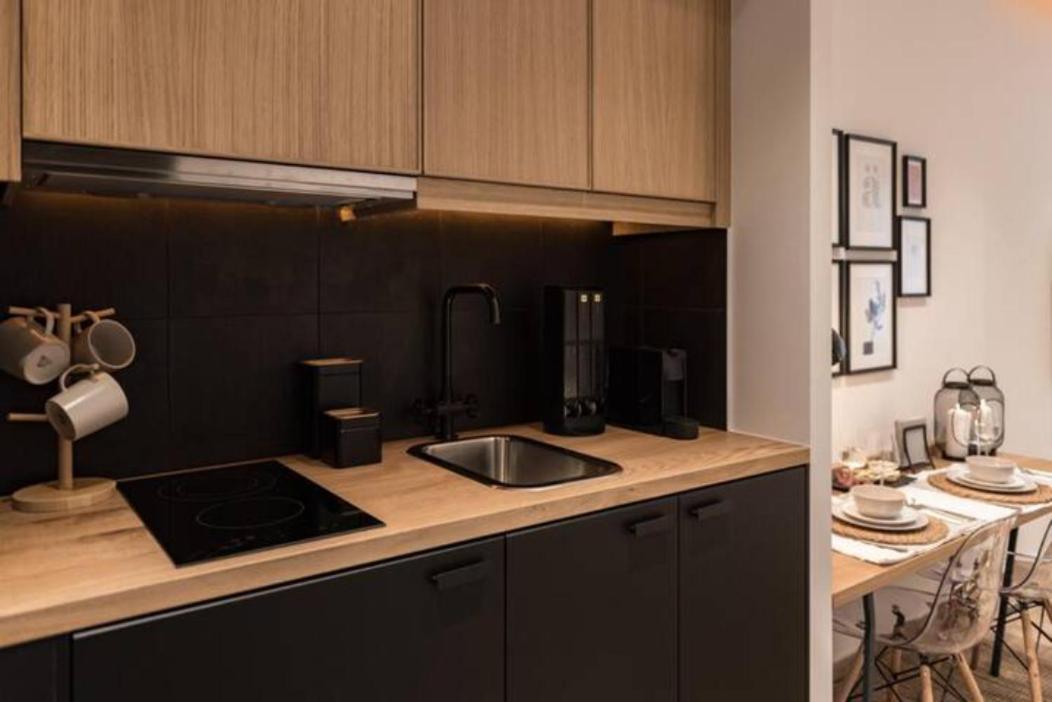 Downtown Syntagma Apartment 2 أثينا المظهر الخارجي الصورة