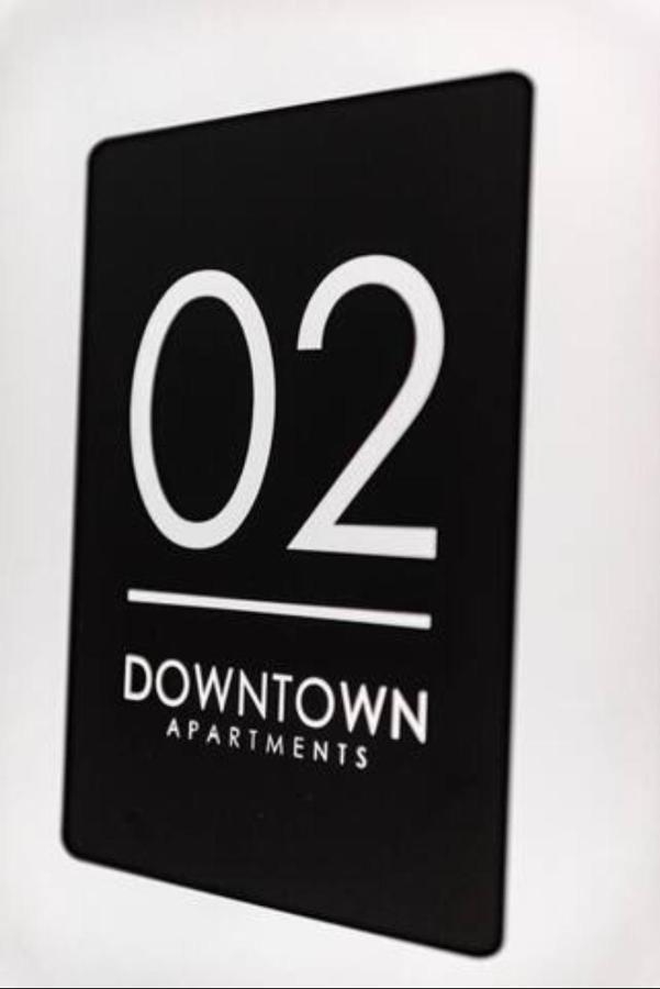 Downtown Syntagma Apartment 2 أثينا المظهر الخارجي الصورة
