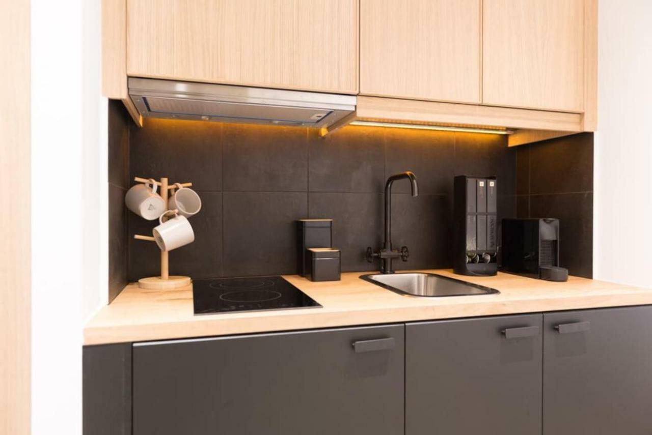 Downtown Syntagma Apartment 2 أثينا المظهر الخارجي الصورة