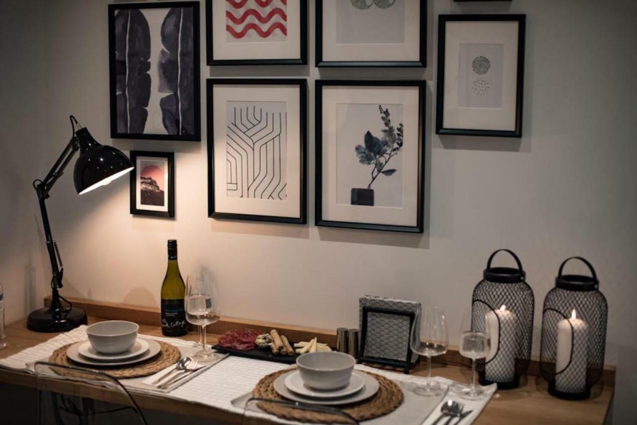 Downtown Syntagma Apartment 2 أثينا المظهر الخارجي الصورة
