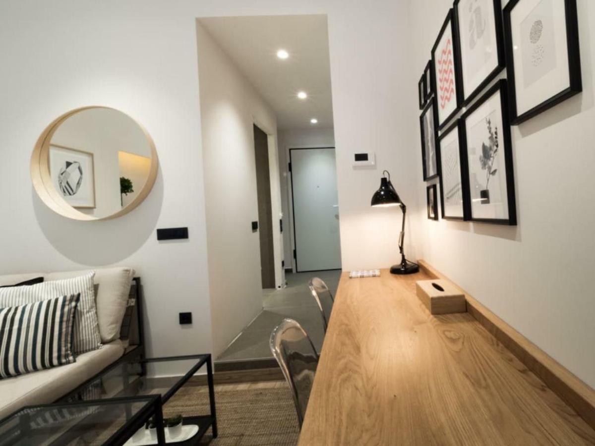 Downtown Syntagma Apartment 2 أثينا المظهر الخارجي الصورة