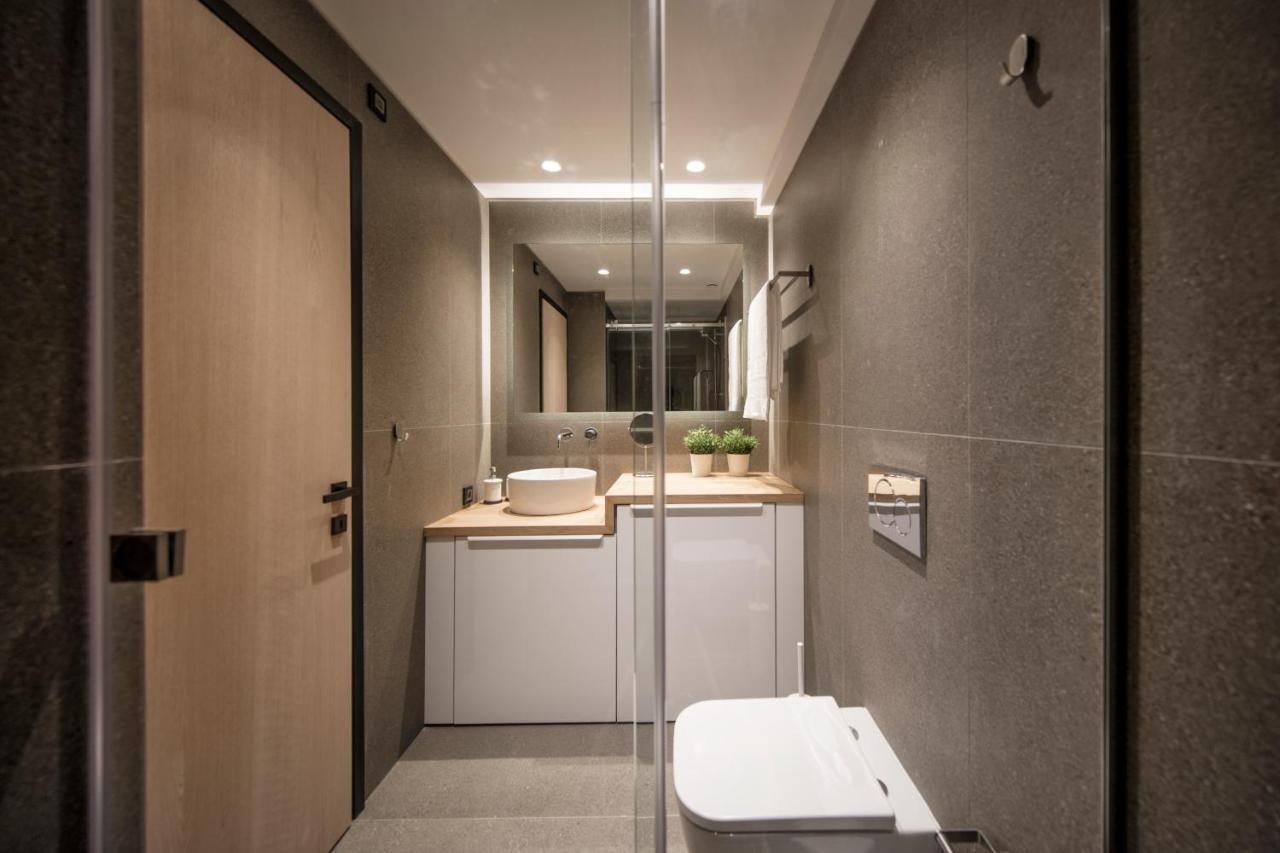 Downtown Syntagma Apartment 2 أثينا المظهر الخارجي الصورة